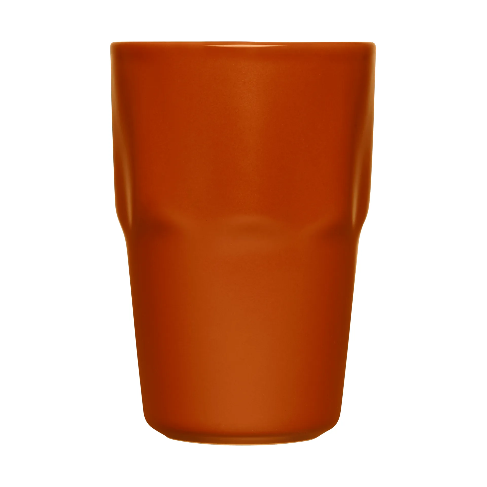 Solare krus 30 cl, Terrakotta Iittala