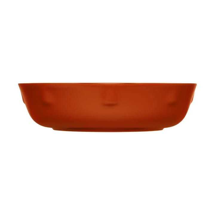Solare serveringsbolle 2,3 L - Terrakotta - Iittala