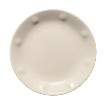 Solare tallerken Ø18 cm - Sand - Iittala