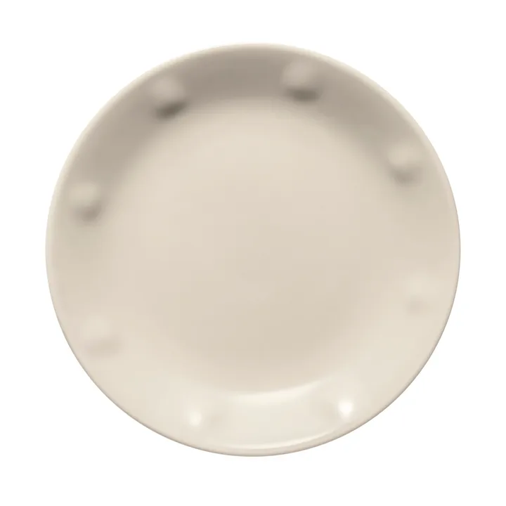 Solare tallerken Ø18 cm - Sand - Iittala