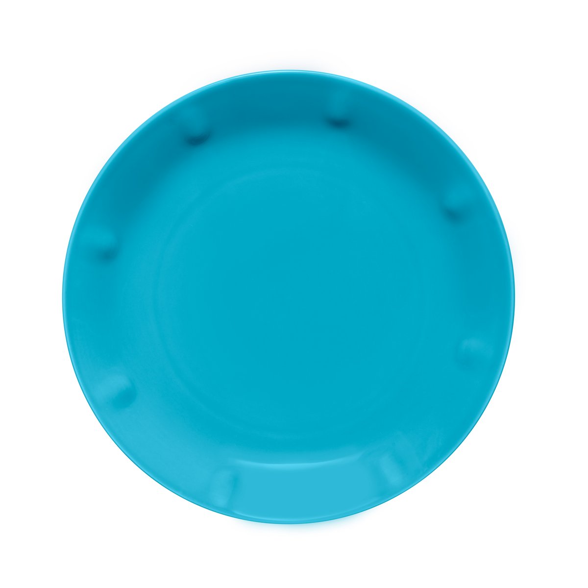 iittala - Solare tallerken 27 cm elektrisk blå