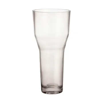 Solare vase høy Ø12x26 cm - Lin - Iittala