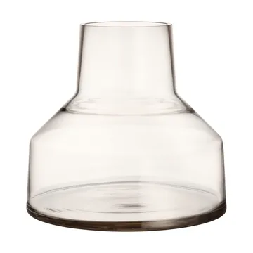 Solare vase lav Ø22x20 cm - Lin - Iittala