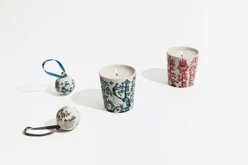 Taika dekorasjon - Speil, 5 cm, 3‑pakning - Iittala