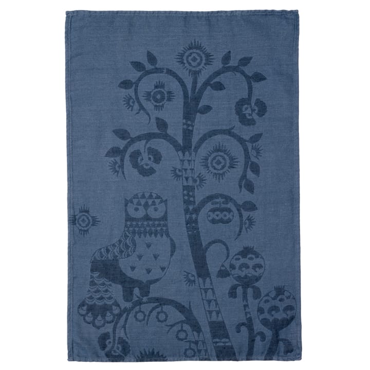 Taika kjøkkenhåndkle 47x70 cm, Blå Iittala