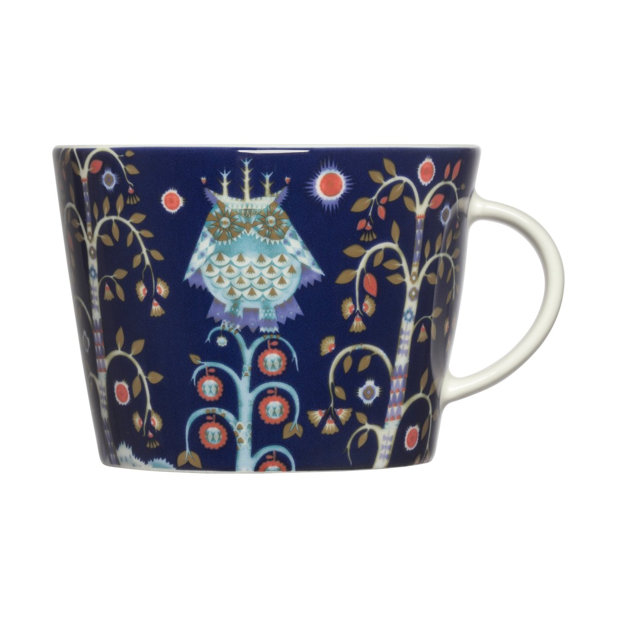 iittala - Taika kopp 30 cl blå
