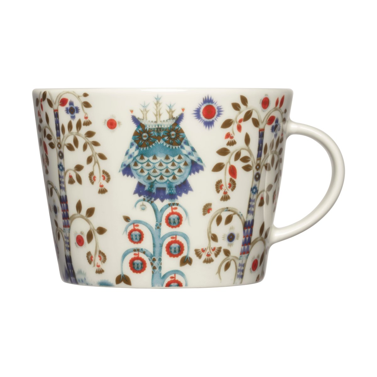iittala - Taika kopp 30 cl hvit