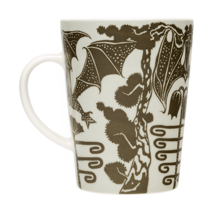 Taika kopp 40 cl gavepakning, Natt sepia Iittala