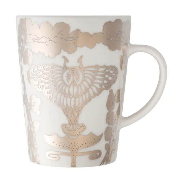 Taika kopp 40 cl gavepakning - Uni speil - Iittala