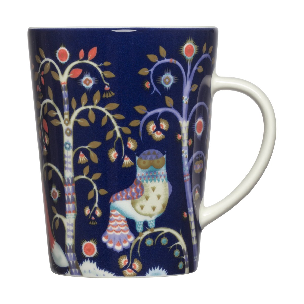 iittala - Taika krus 30 cl blå