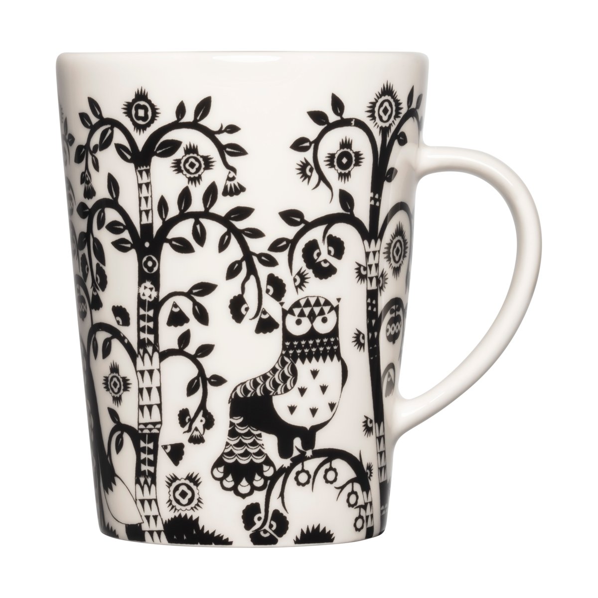 iittala - Taika krus 30 cl svart