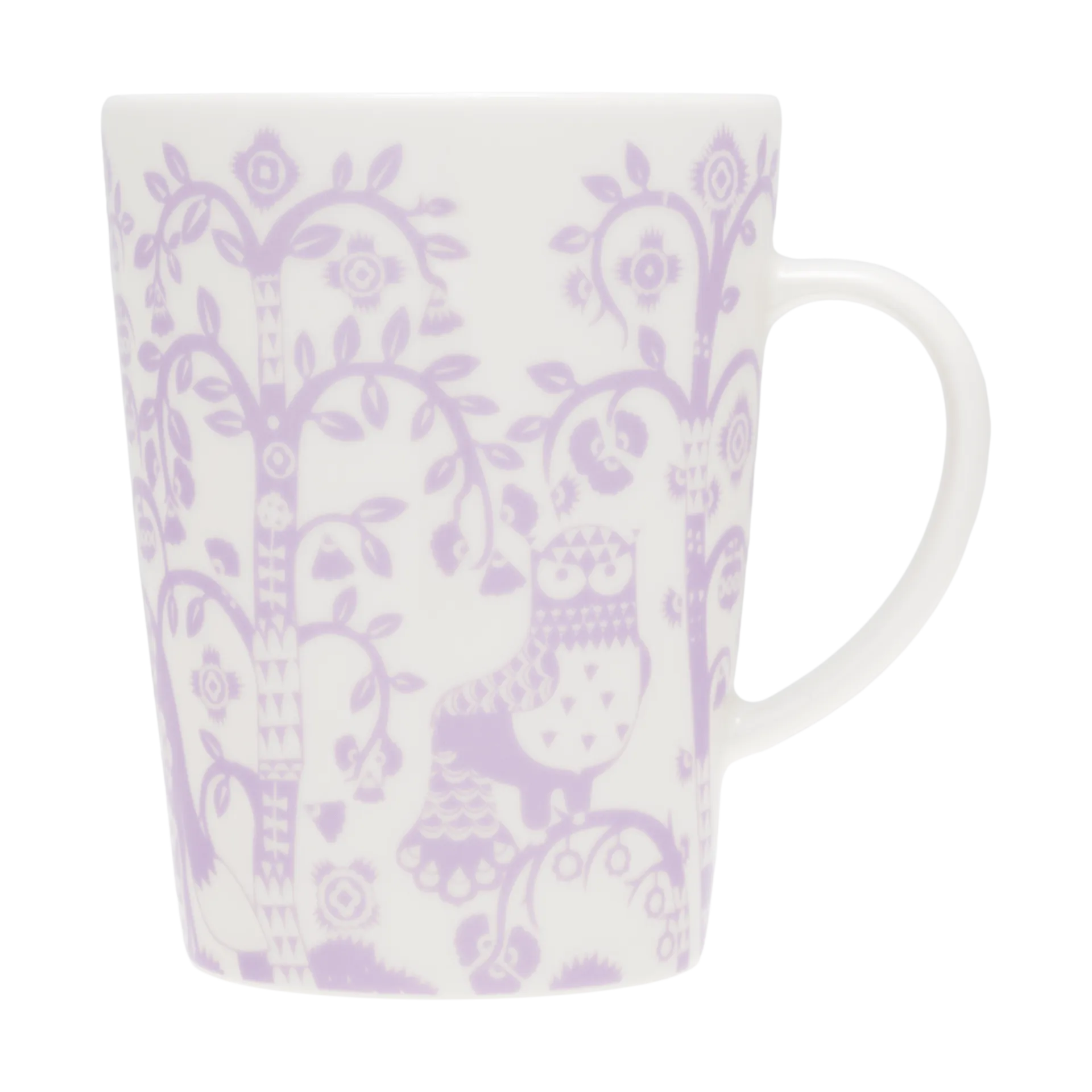Taika krus 40 cl, Lys lilla Iittala
