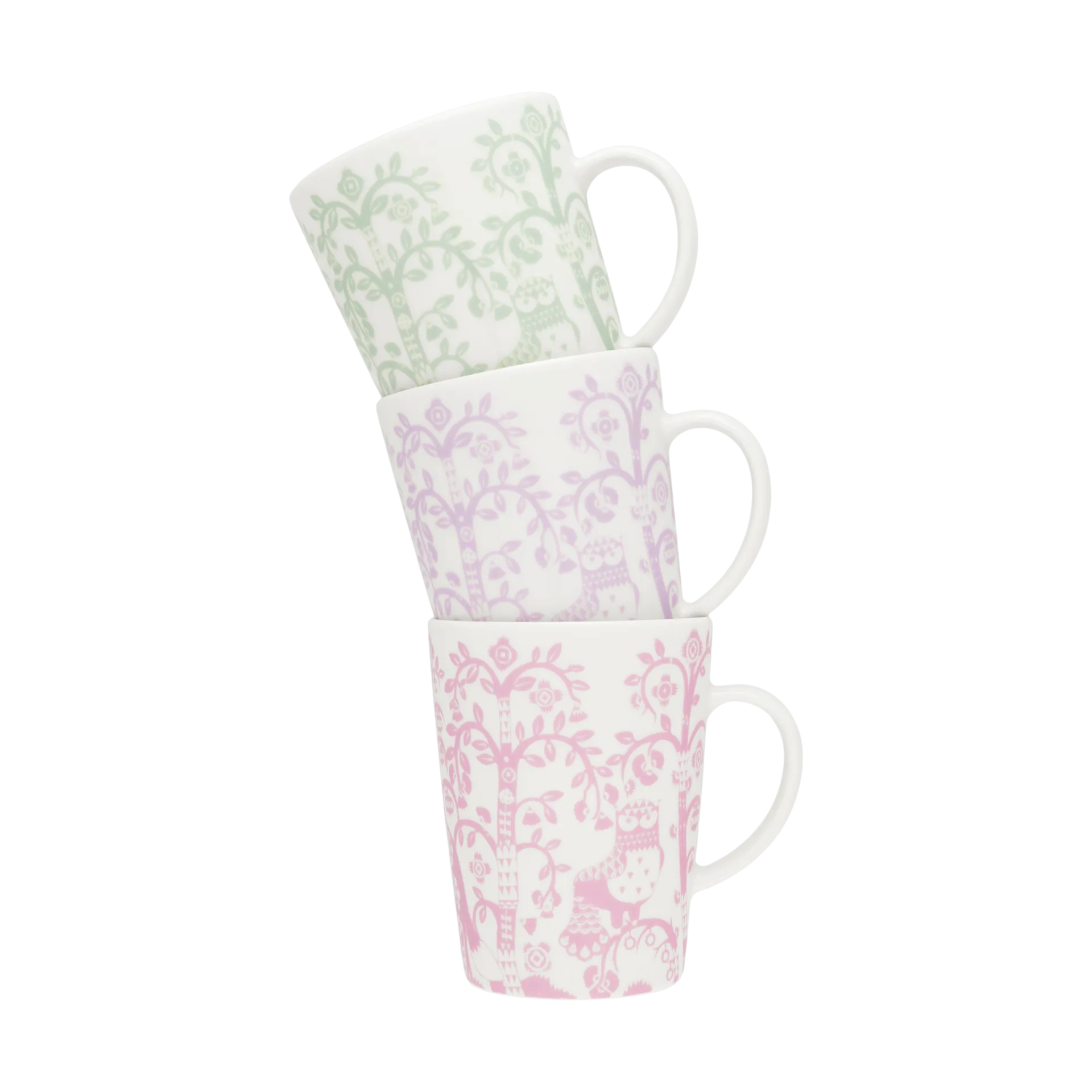 Taika krus 40 cl, Lys lilla Iittala