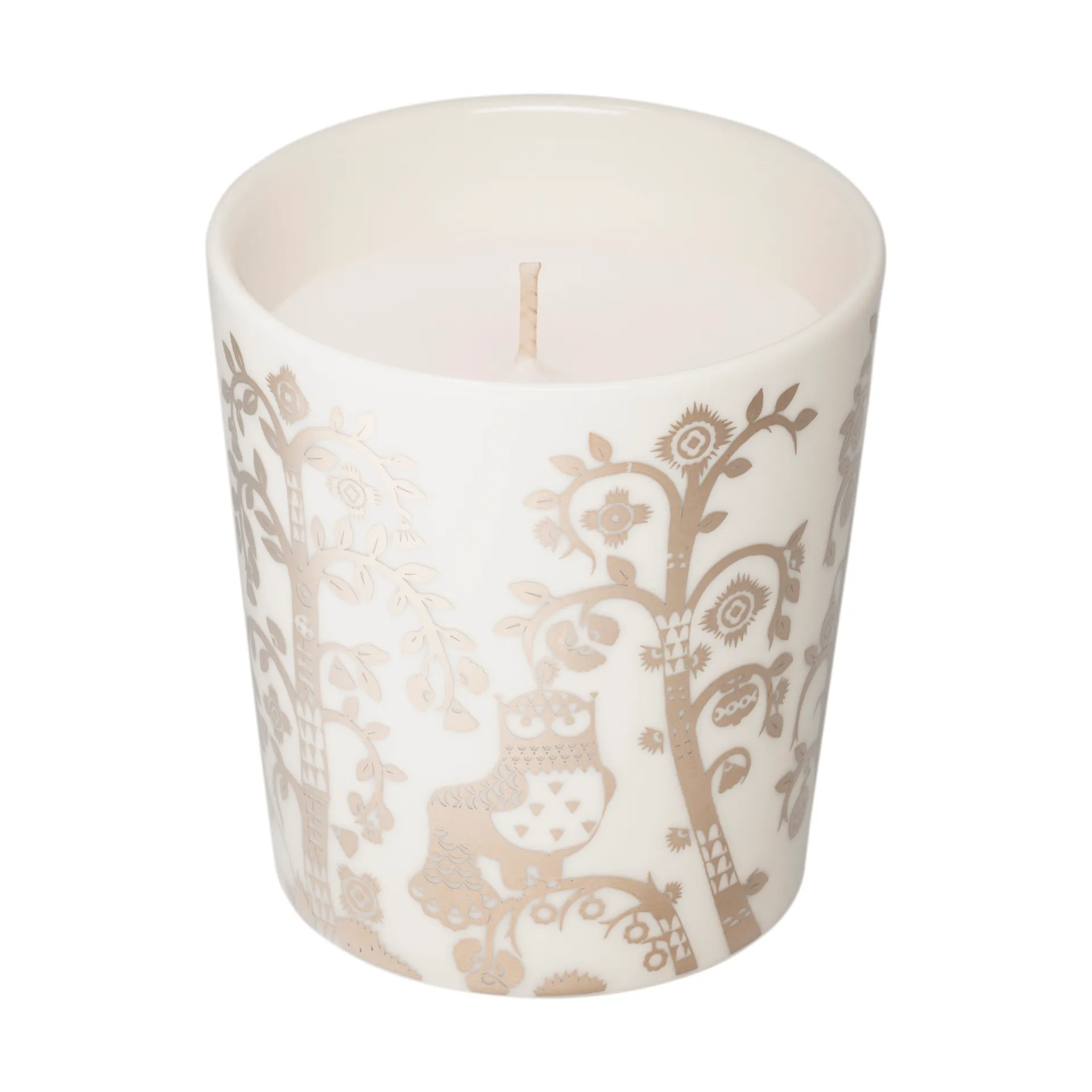 Taika lys, Speil, 9 cm Iittala
