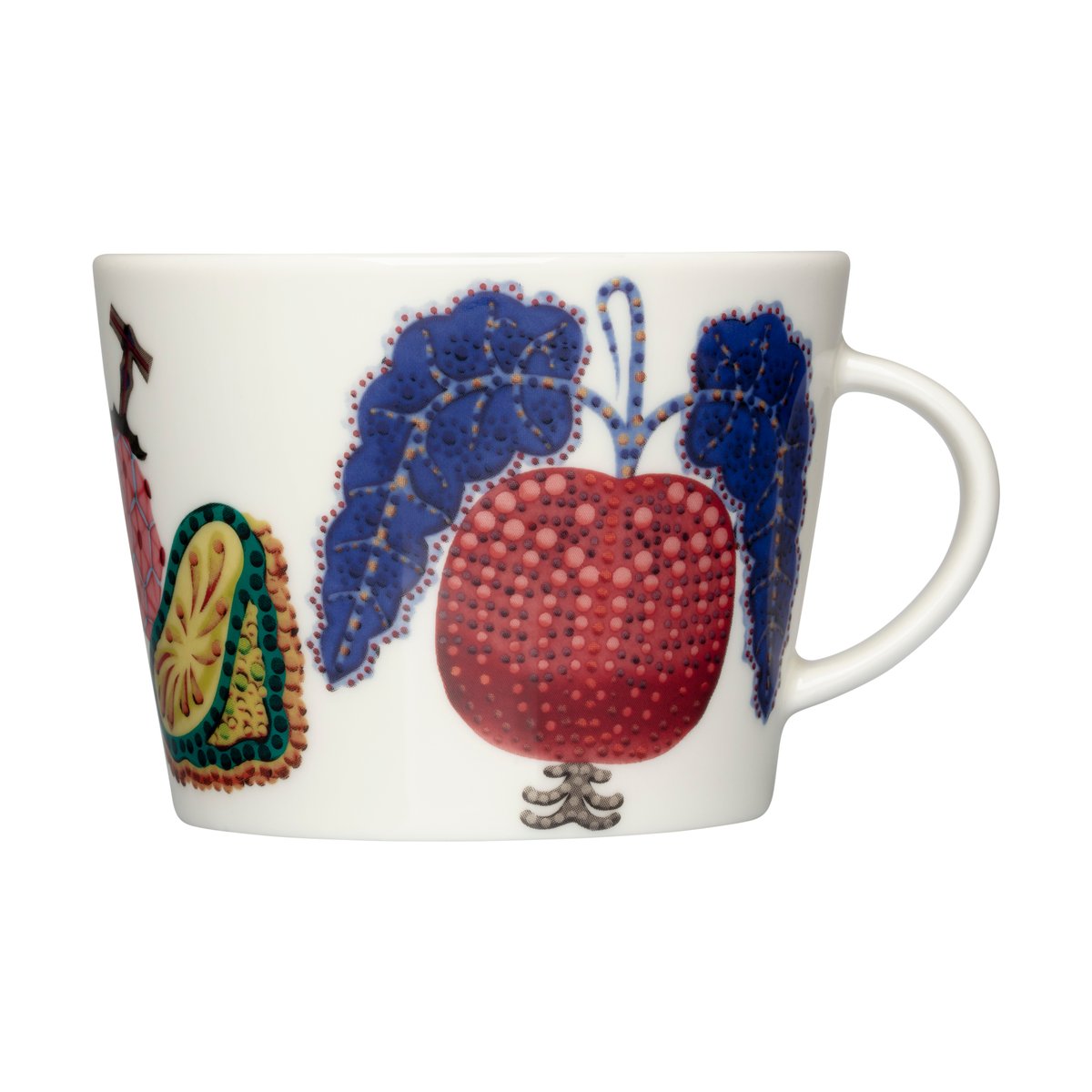 Iittala - Taika Kopp 0,3 L Sato - Kaffekopper - Heikki Orvola,Klaus Haapaniemi - Flerfarget