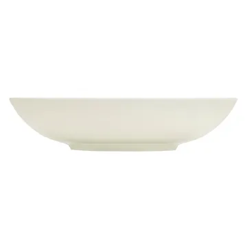 Taika Siimes dyp tallerken 20 cm - Hvit - Iittala