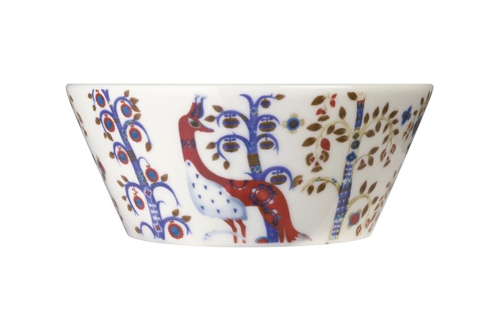 iittala - Taika skål 60 cl hvit