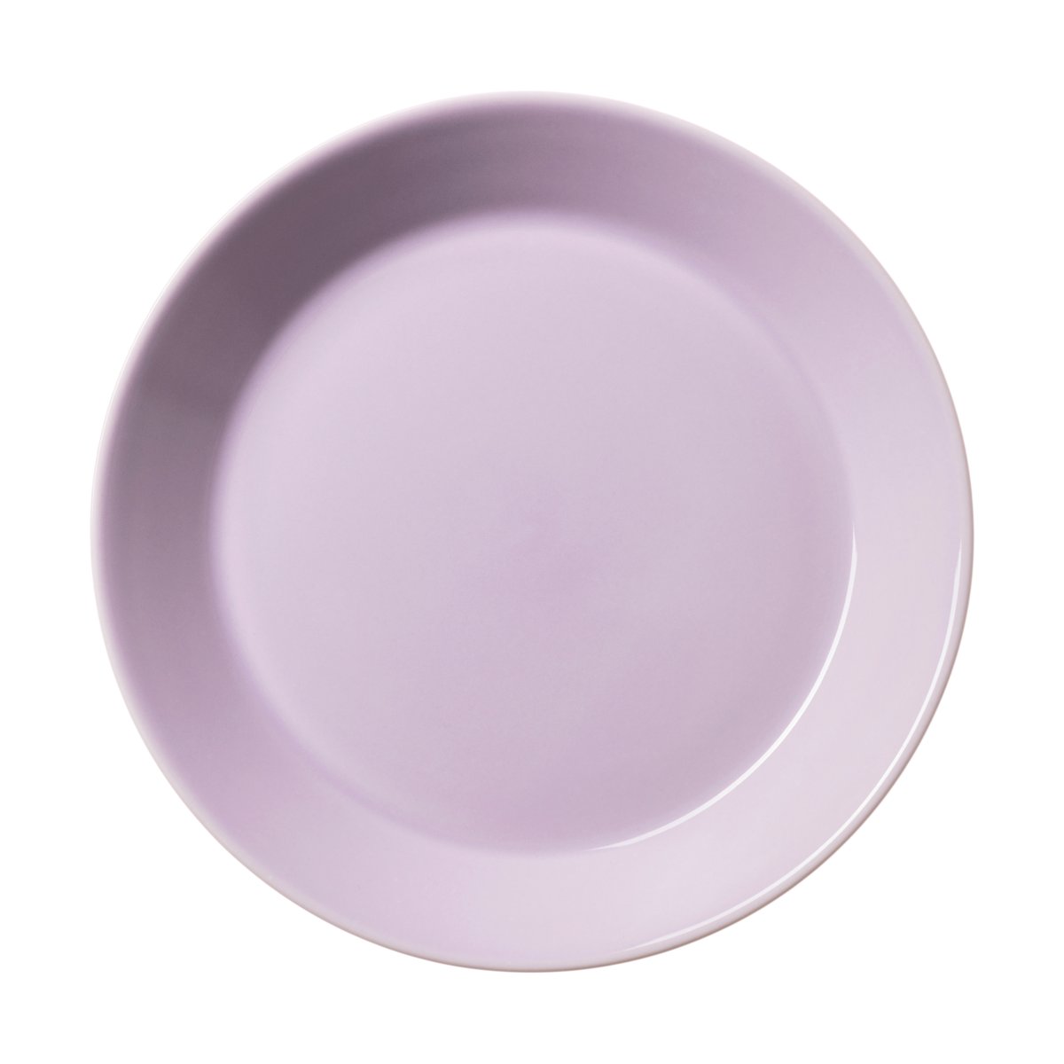 Iittala Teema asjett Ø17 cm Lilla