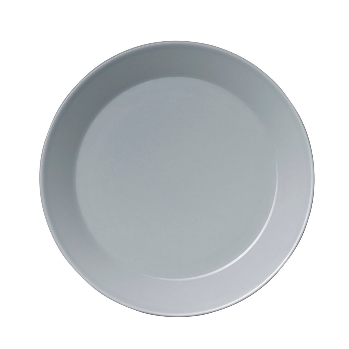 Iittala Teema asjett Ø17 cm perlegrå