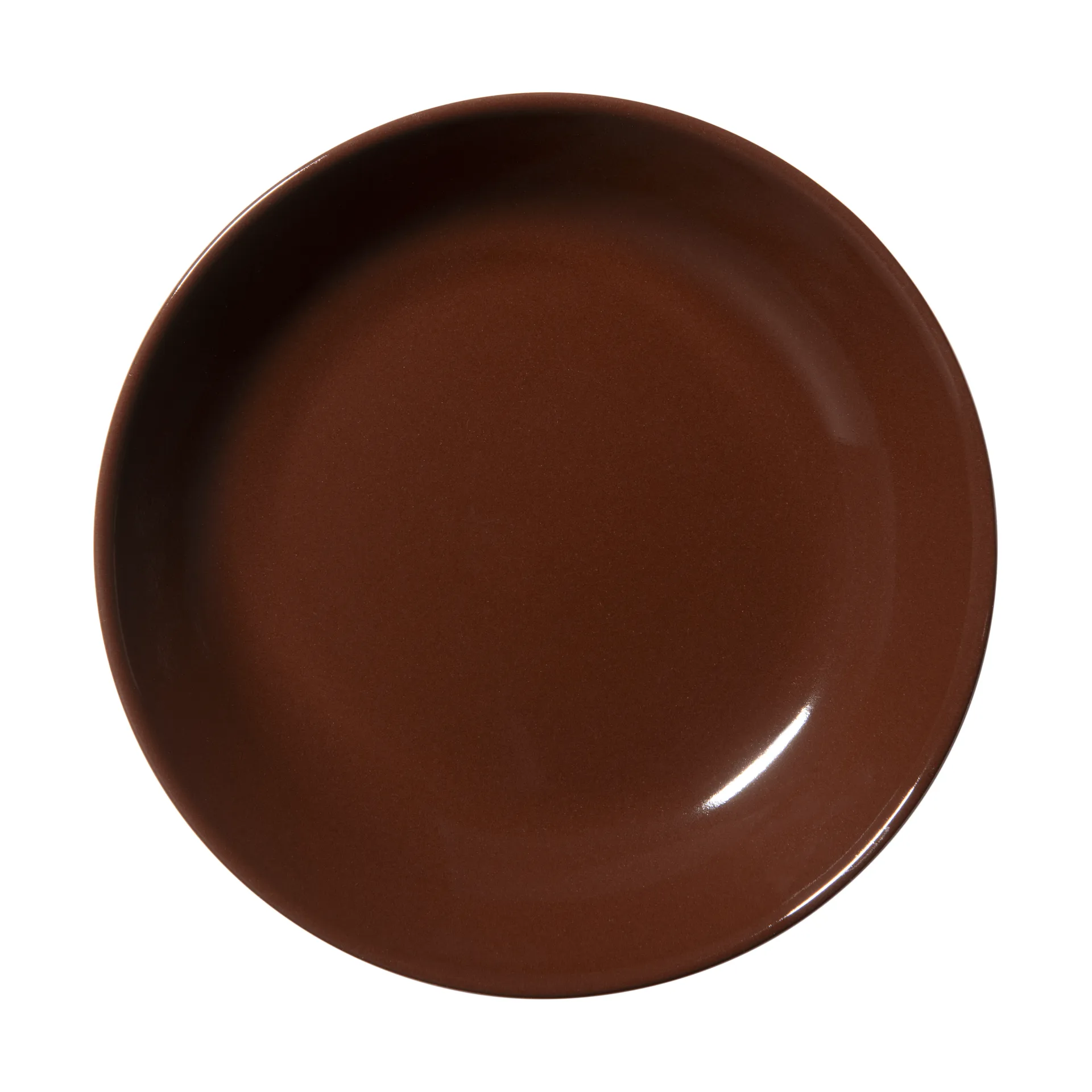 Iittala Teema asjett Espresso, 12 cm