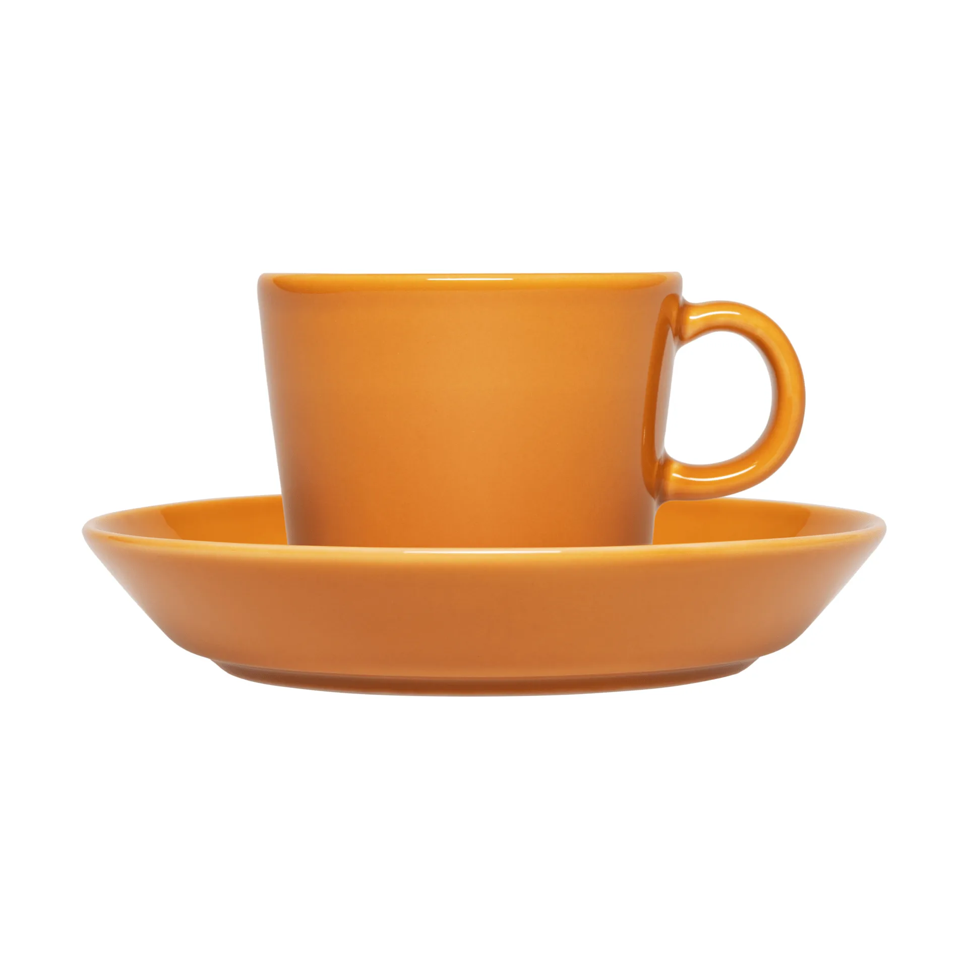 Teema asjett, Rav, 12 cm Iittala