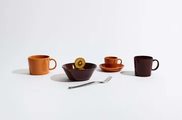 Teema asjett - Rav, 12 cm - Iittala