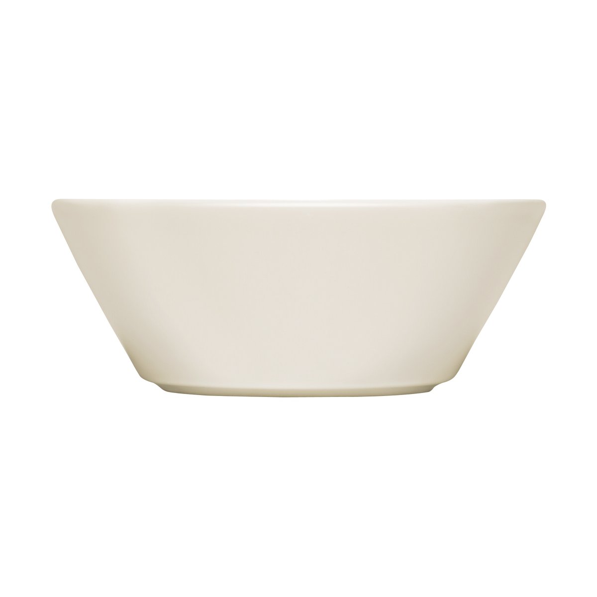 Iittala Teema Hvit Dyp Tallerken 15cm