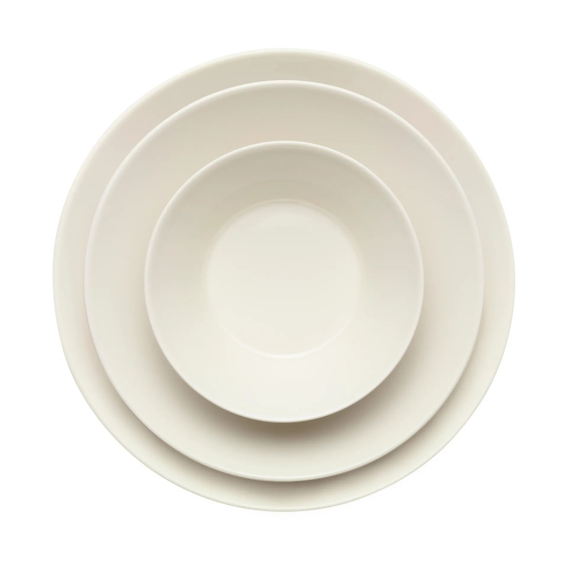 Teema bolle Ø15 cm, Hvit Iittala