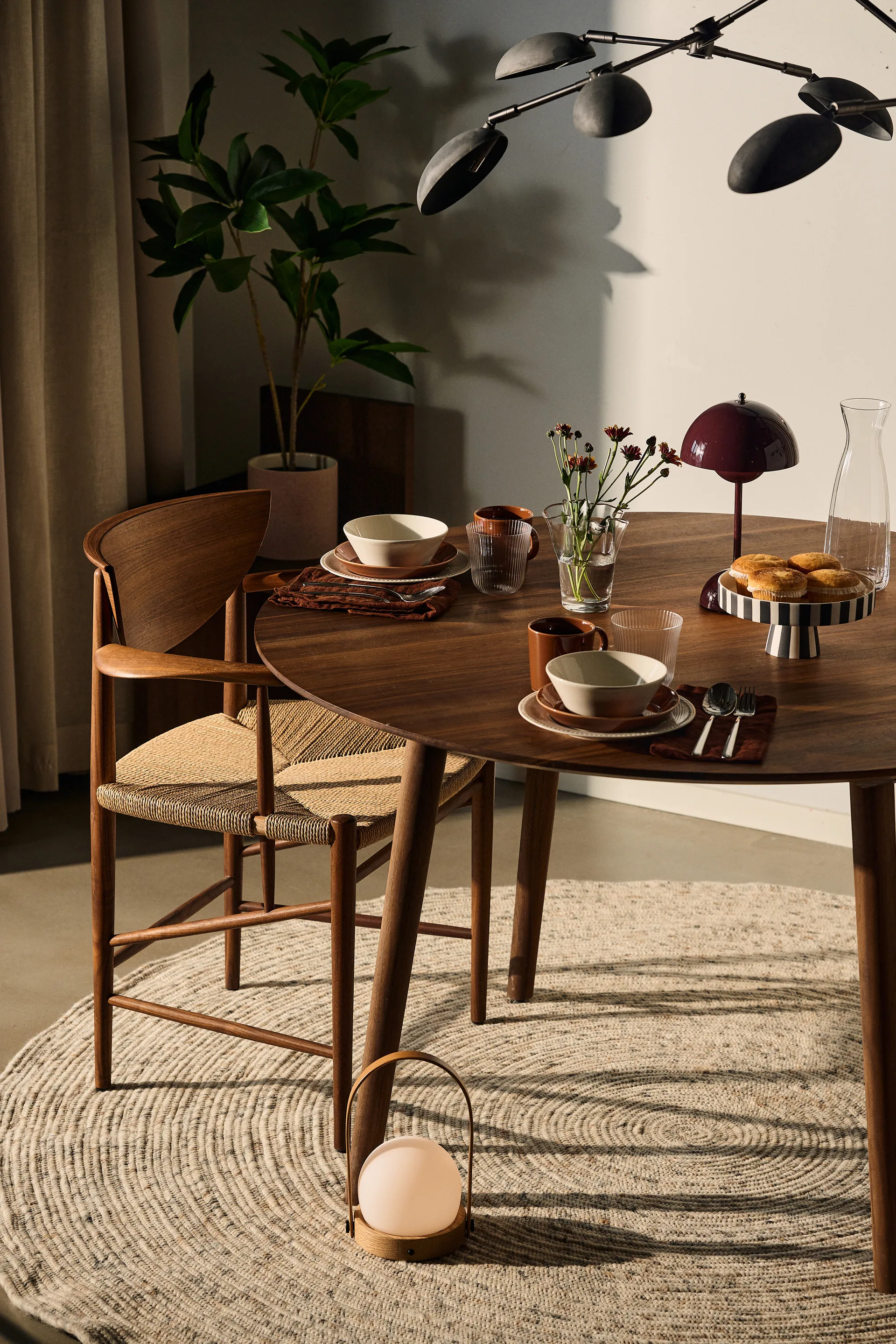 Teema bolle Ø15 cm, Hvit Iittala