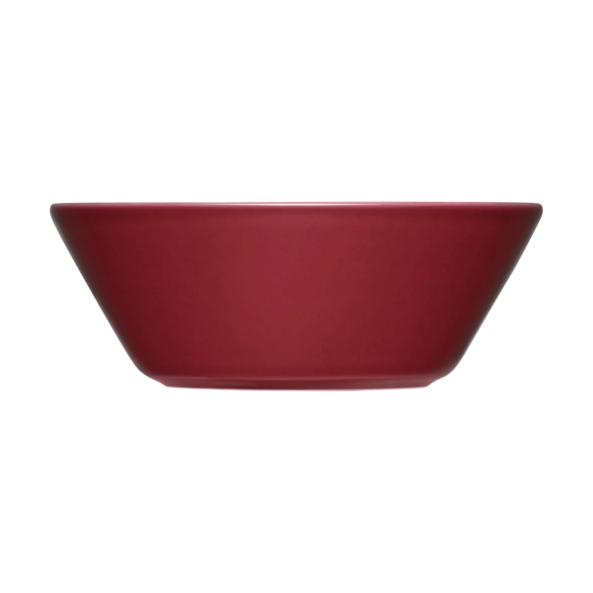 Teema bolle Ø15 cm, Kirsebær Iittala