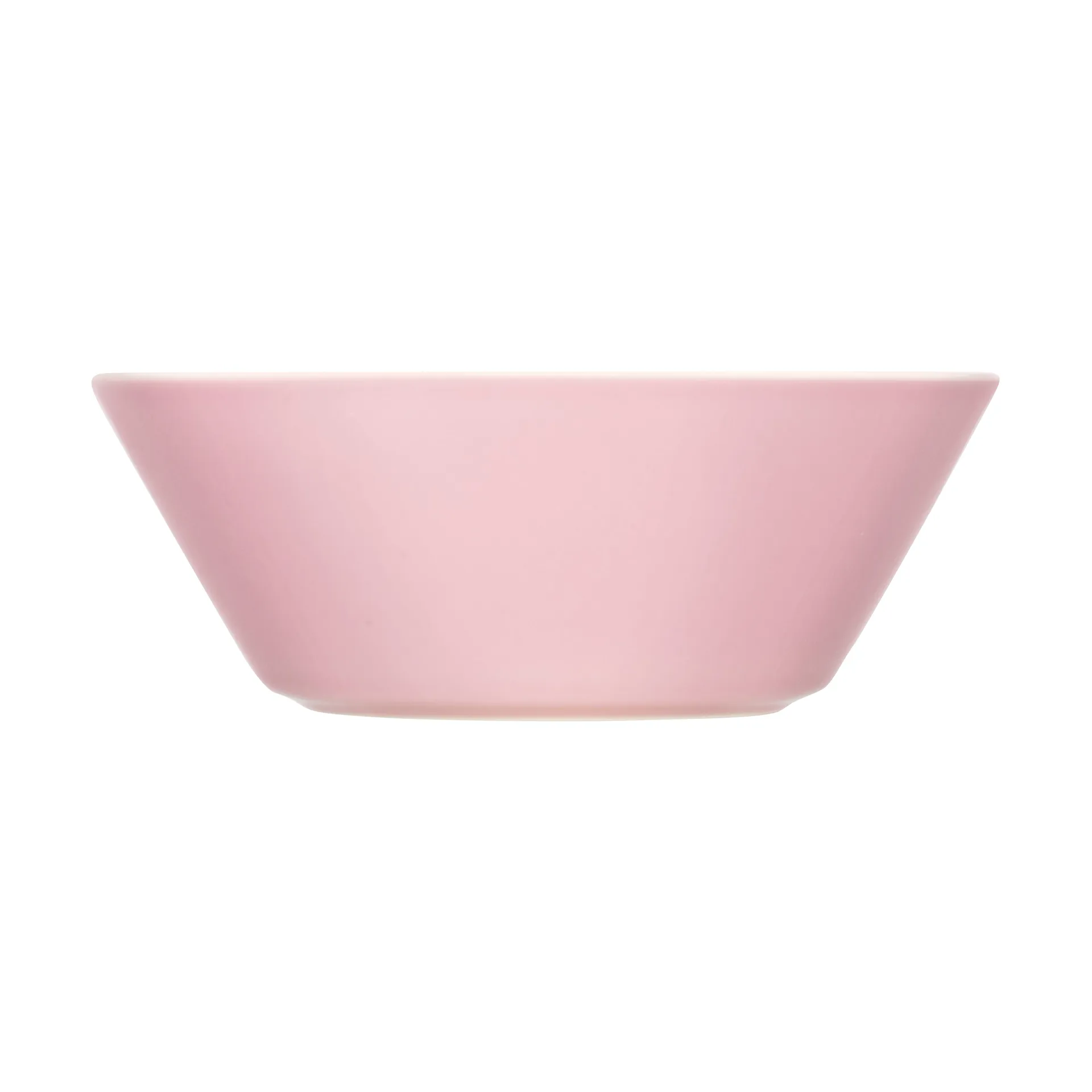 Teema bolle Ø15 cm, Rosa Iittala