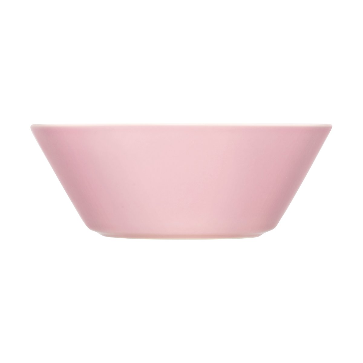Iittala Teema bolle Ø15 cm Rosa