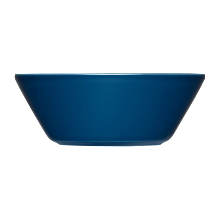 Teema bolle Ø15 cm - Vintage blå - Iittala