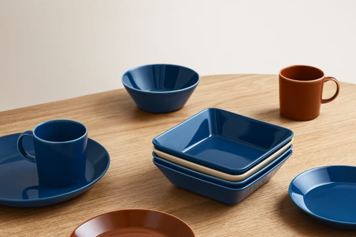 Teema bolle Ø15 cm, Vintage blå Iittala
