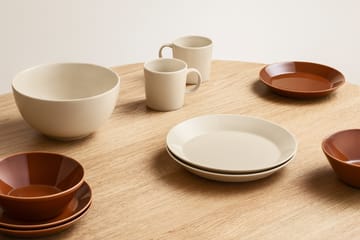 Teema bolle Ø15 cm - Vintage brun - Iittala