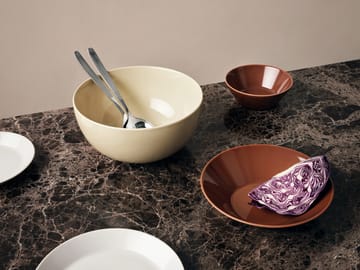 Teema bolle Ø15 cm - Vintage brun - Iittala