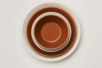 Teema bolle Ø15 cm - Vintage brun - Iittala