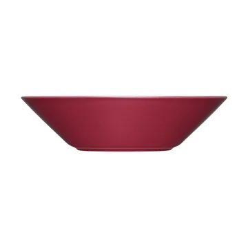 Teema dyp tallerken - Kirsebær - Iittala