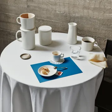 Teema espressokopp - Hvit, 10 cl - Iittala