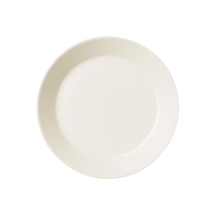 Teema fat Ø14,3 cm til kopp 22 cl - Hvit - Iittala