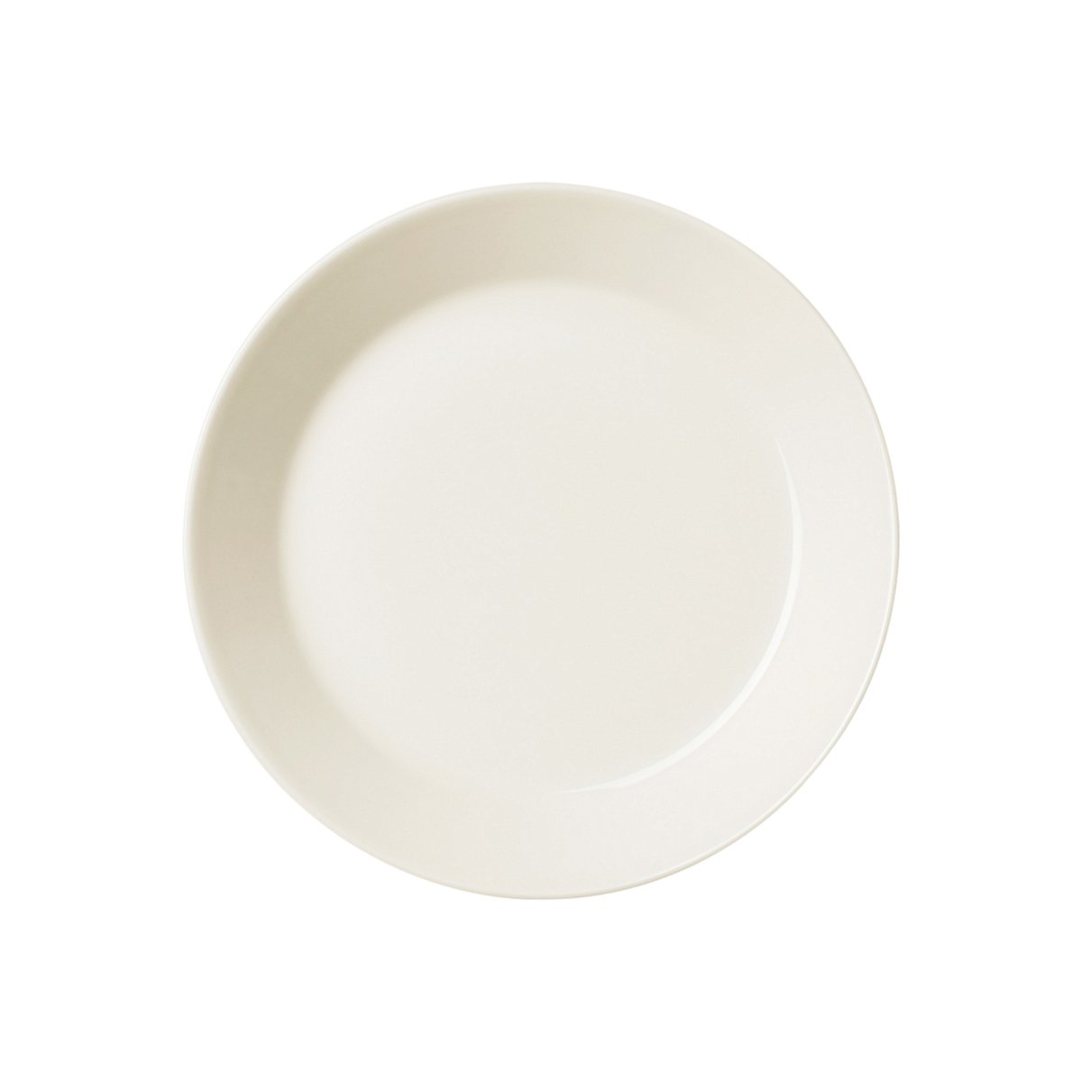 Teema Fat til Kopp 15 cm Hvit
