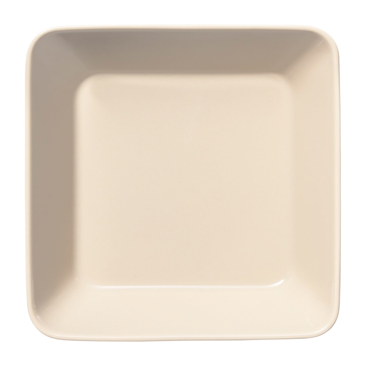 iittala - Teema tallerken 16x16 cm lin