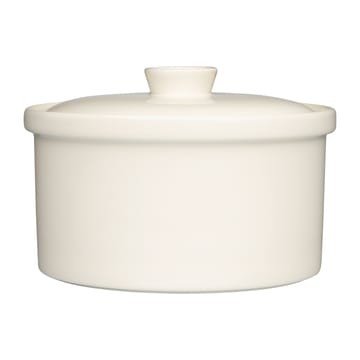 Teema gryte med lokk 2,3 l - Hvit - Iittala