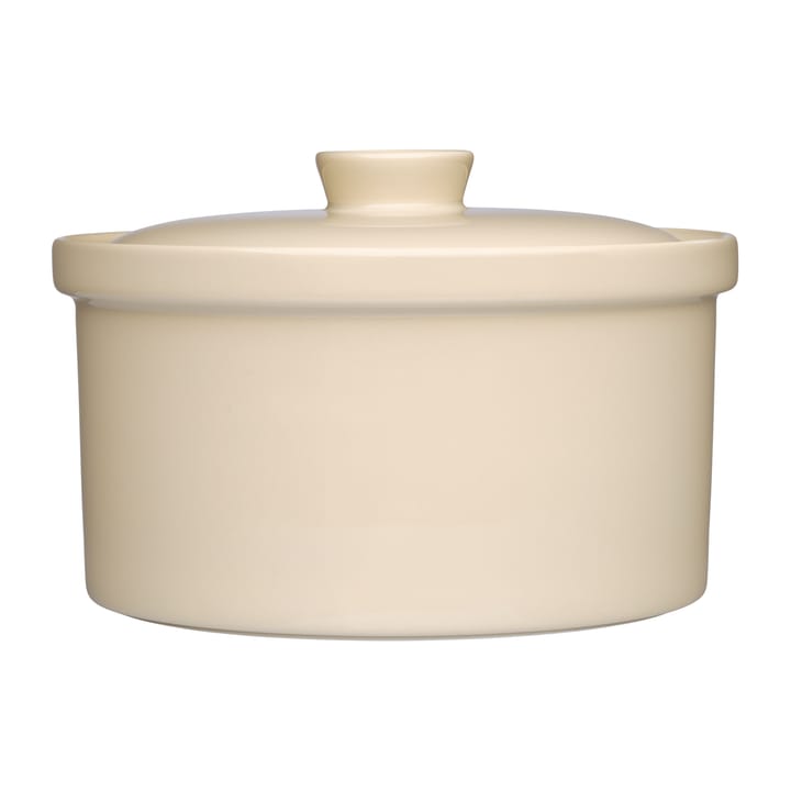 Teema gryte med lokk 2,3 l - Lin - Iittala