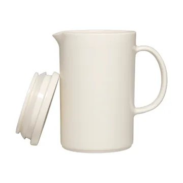 Teema kaffekanne - Hvit, 0,8 l - Iittala