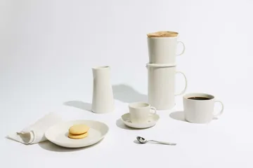 Teema karaffel - Hvit, 0,35 l - Iittala