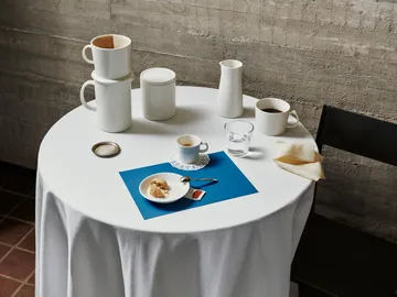 Teema keramisk kaffefilter - Hvit - Iittala