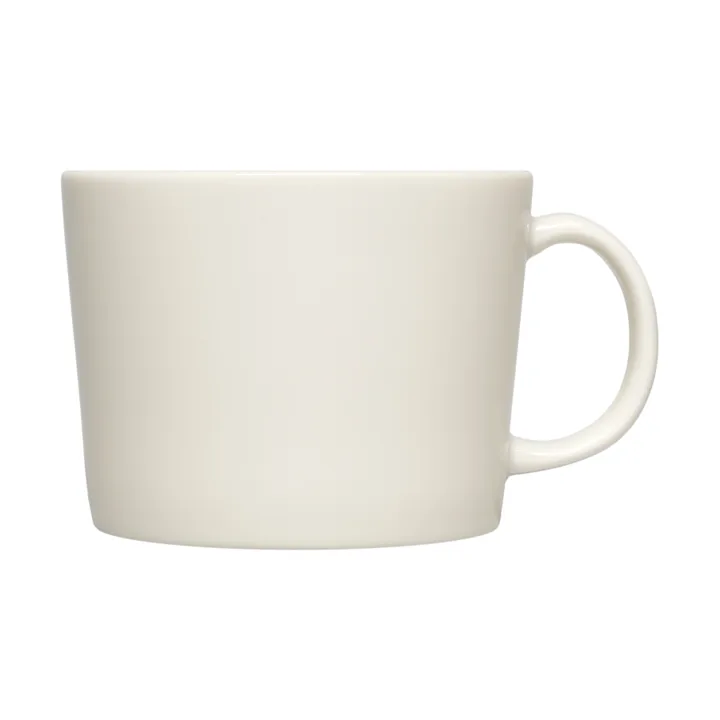 Teema kopp - Hvit, 0,4 l - Iittala