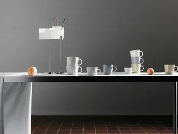 Teema kopp - Hvit, 0,4 l - Iittala