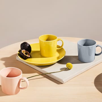 Teema krus 30 cl - Honning (gul) - Iittala